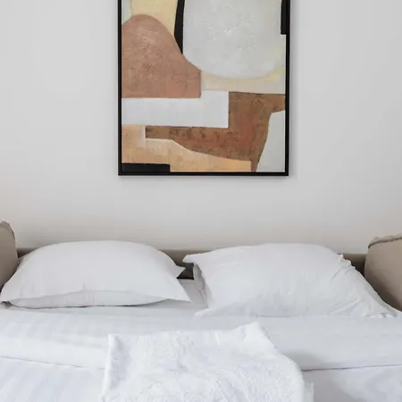 Apartment Agreable Marais 3 - 2p Paris
